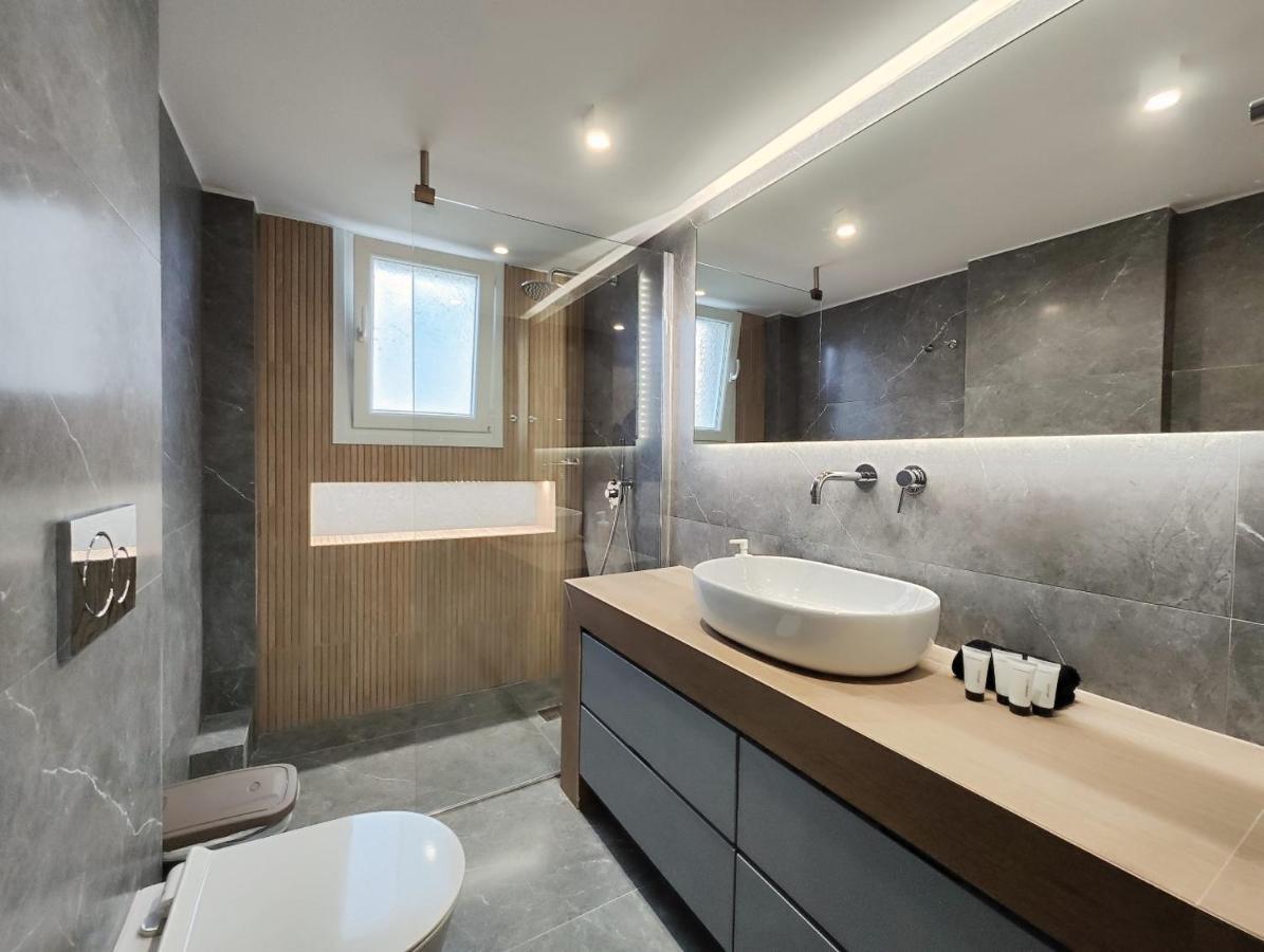 Etolou C2 - By Verde Apartments Athens Exterior photo