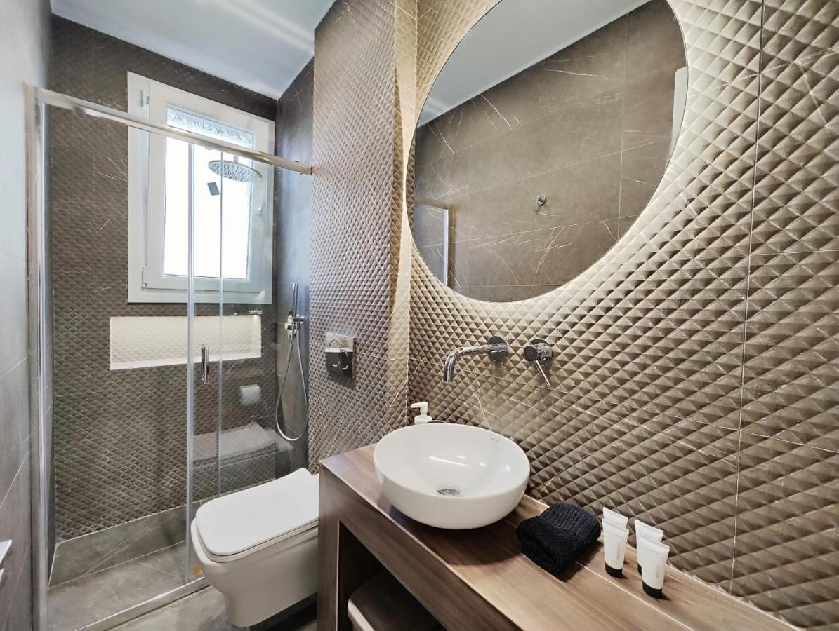 Etolou C2 - By Verde Apartments Athens Exterior photo