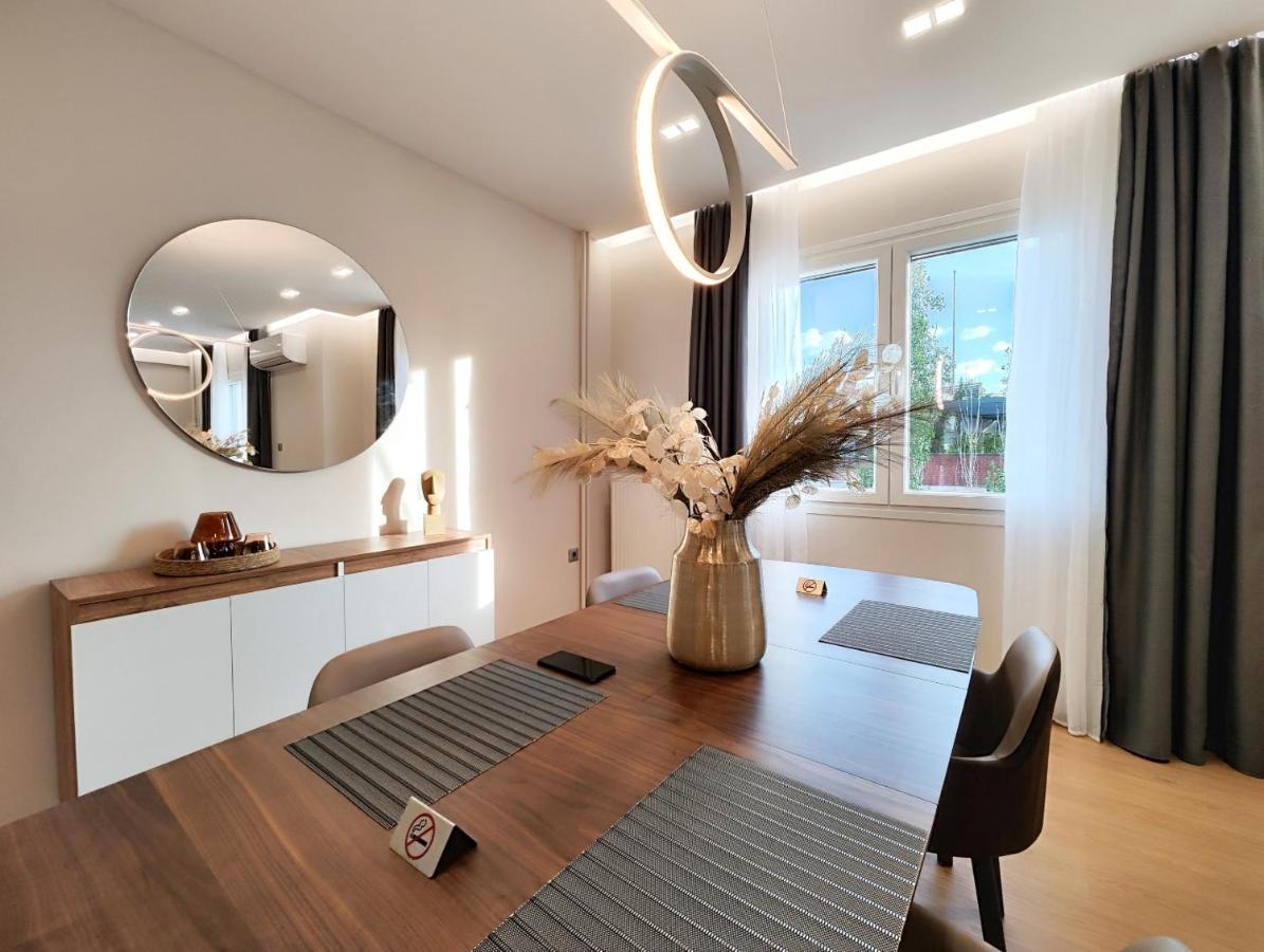 Etolou C2 - By Verde Apartments Athens Exterior photo