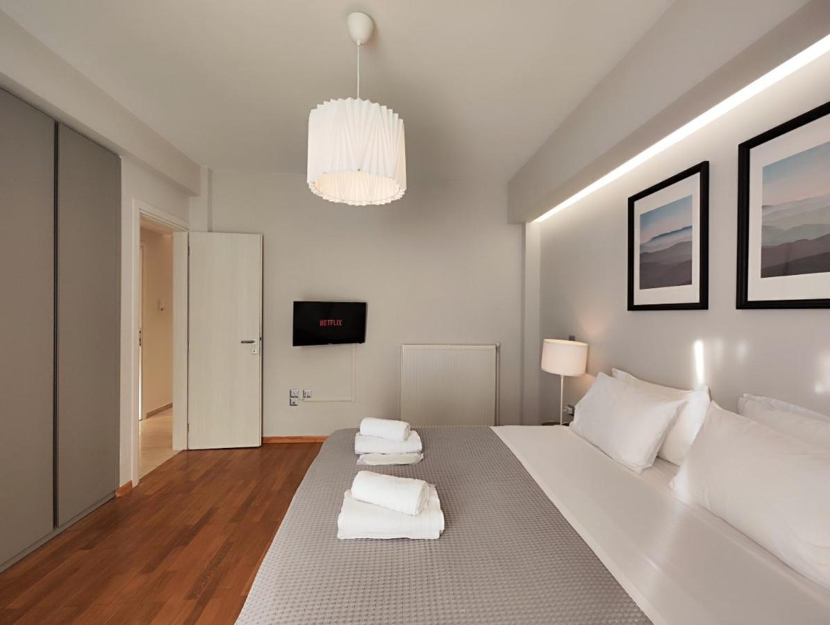 Etolou C2 - By Verde Apartments Athens Exterior photo