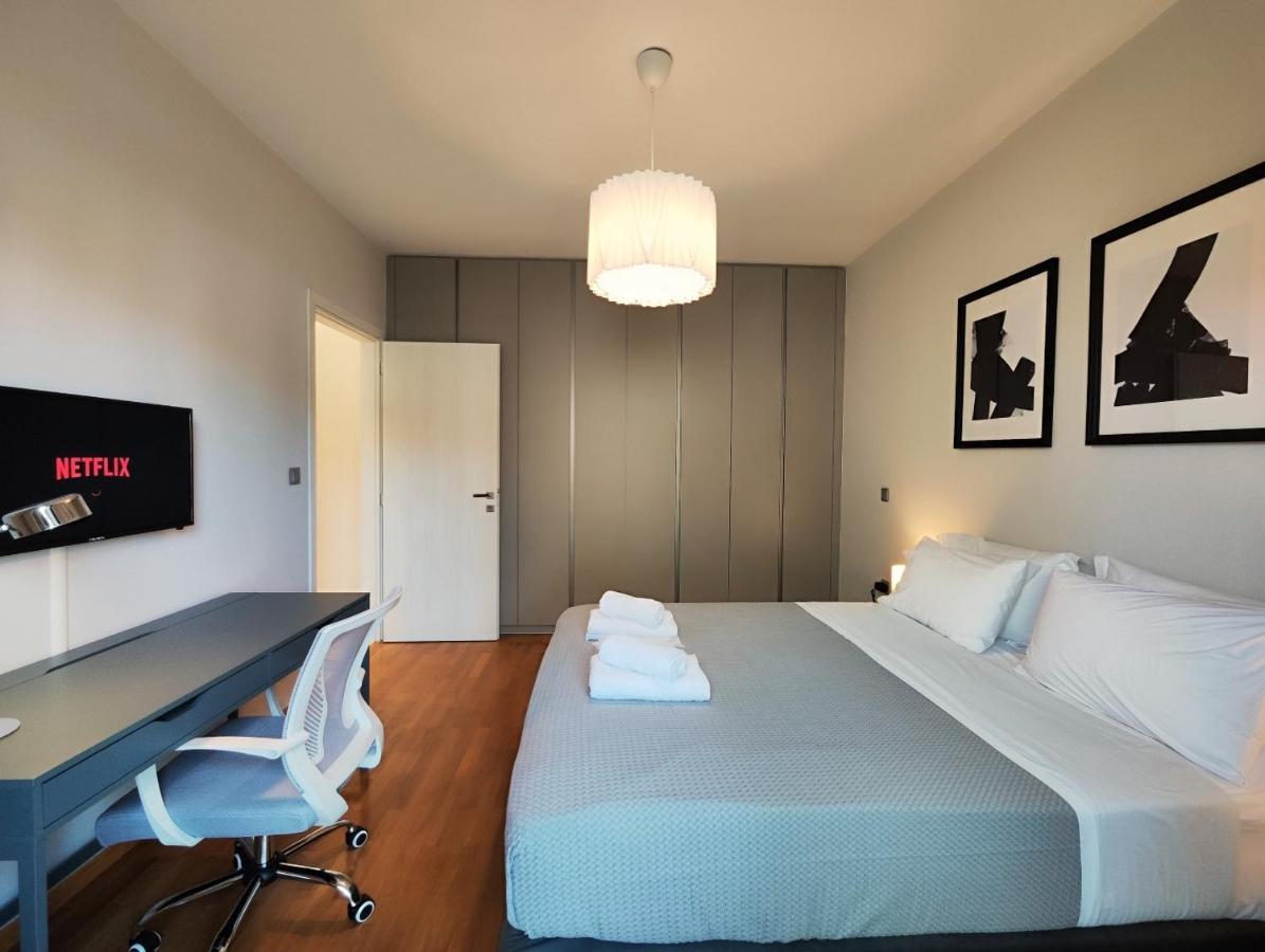 Etolou C2 - By Verde Apartments Athens Exterior photo