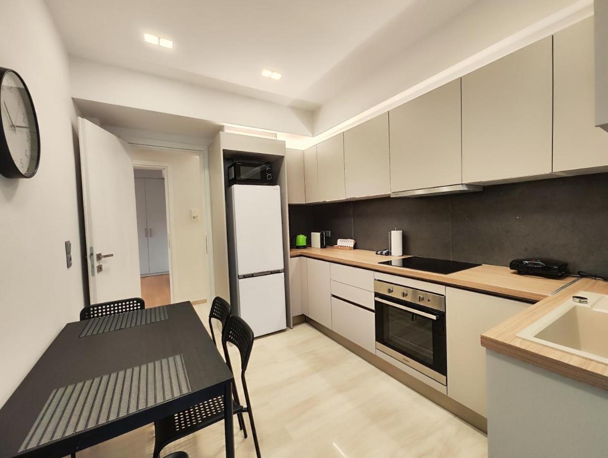 Etolou C2 - By Verde Apartments Athens Exterior photo