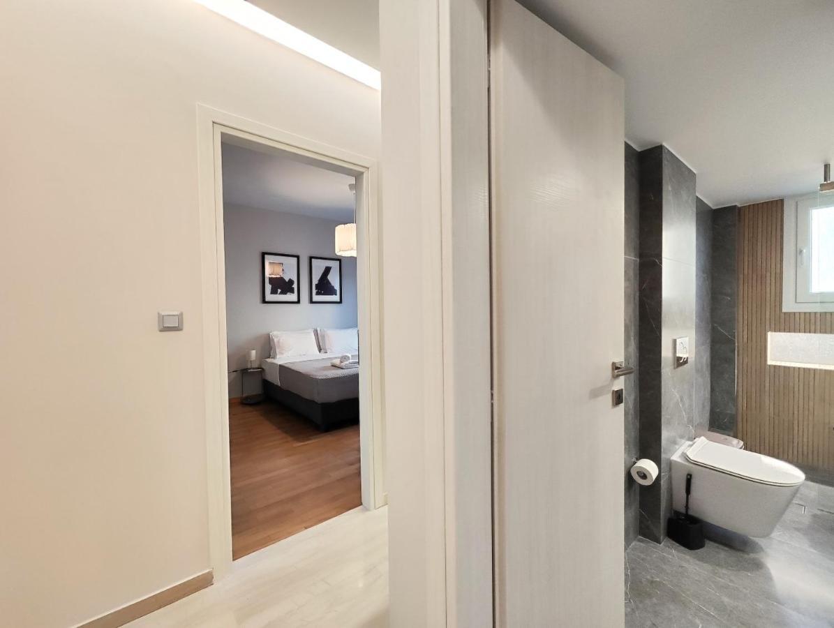 Etolou C2 - By Verde Apartments Athens Exterior photo