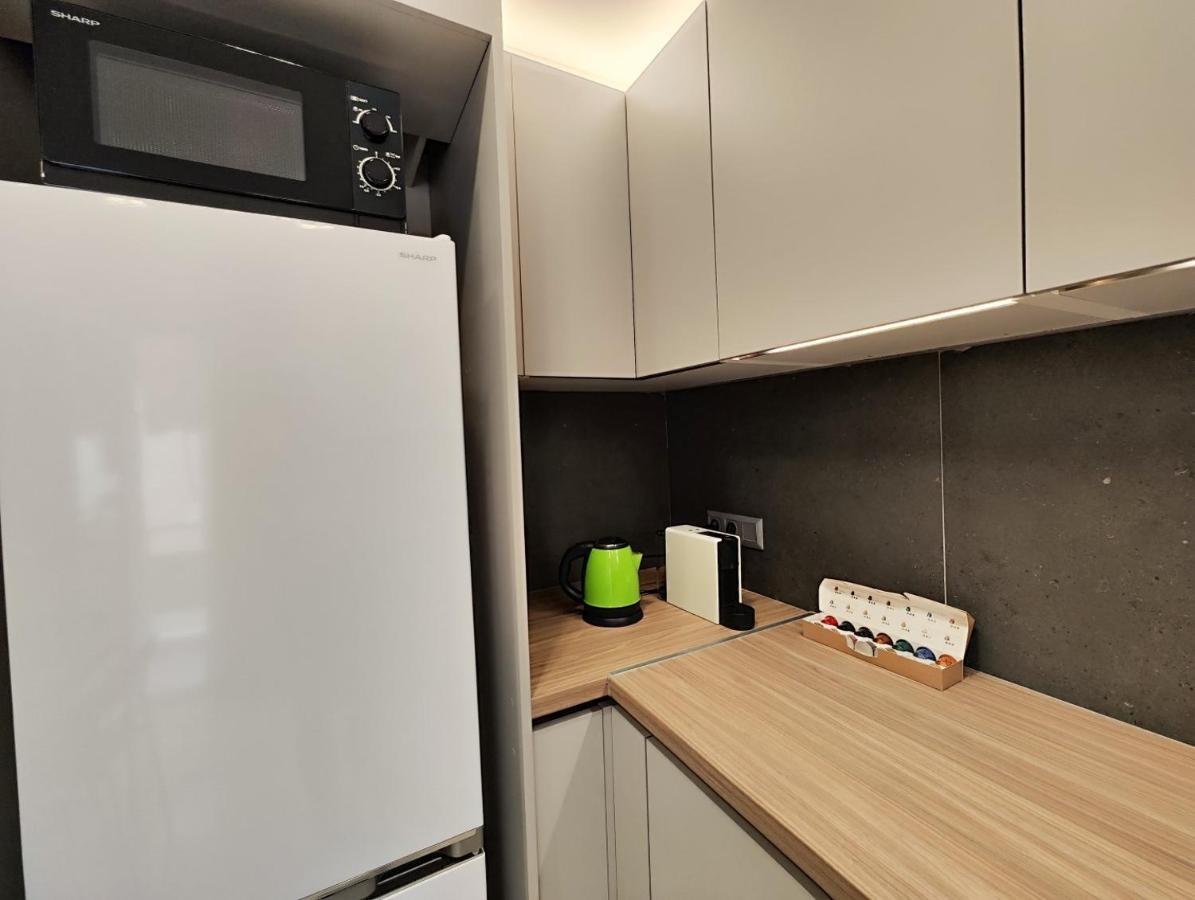 Etolou C2 - By Verde Apartments Athens Exterior photo